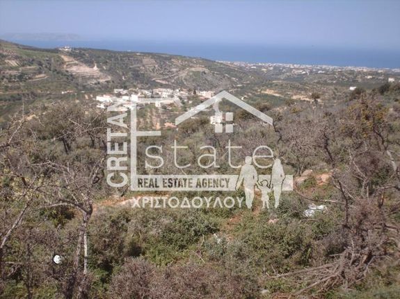 Αγροτεμάχια 50.000 τ.μ. για πώληση, Ν. Ηρακλείου, Γούβες