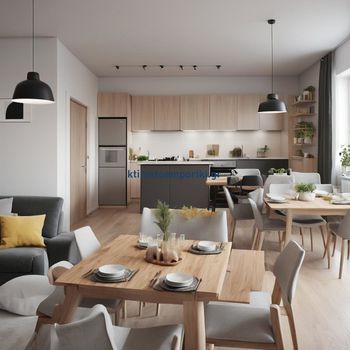 Apartment 95sqm for sale-Rethimno