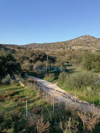 Land plot 810 sqm for sale, Thesprotia, Sivota