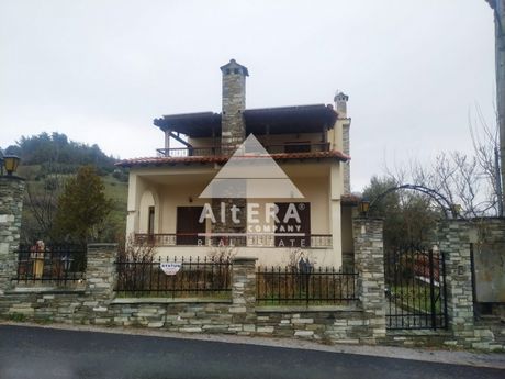 Detached home 240sqm for sale-Thermi » Peristera