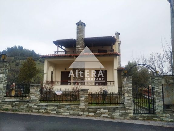 Detached home 240 sqm for sale, Thessaloniki - Suburbs, Thermi