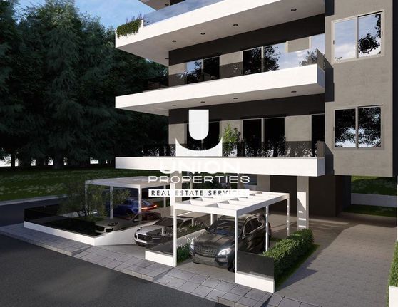Apartment 102 sqm for sale, Athens - South, Nea Smyrni