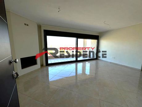 Apartment 110sqm for rent-Kalamaria
