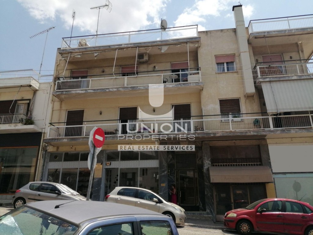Διαμέρισμα 92,80 τ.μ. πρός πώληση, Αθήνα - Νότια Προάστια, Ηλιούπολη
