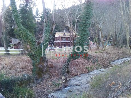 Οικόπεδο 5.703τ.μ. για πώληση-Καρπενήσι