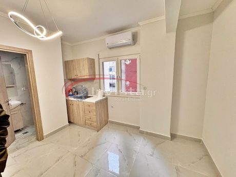 Studio / γκαρσονιέρα 40τ.μ. για ενοικίαση-Κέντρο