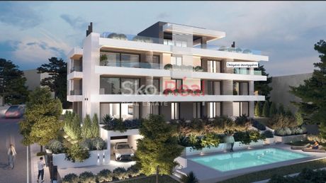 Apartment 78sqm for sale-Panorama » Center