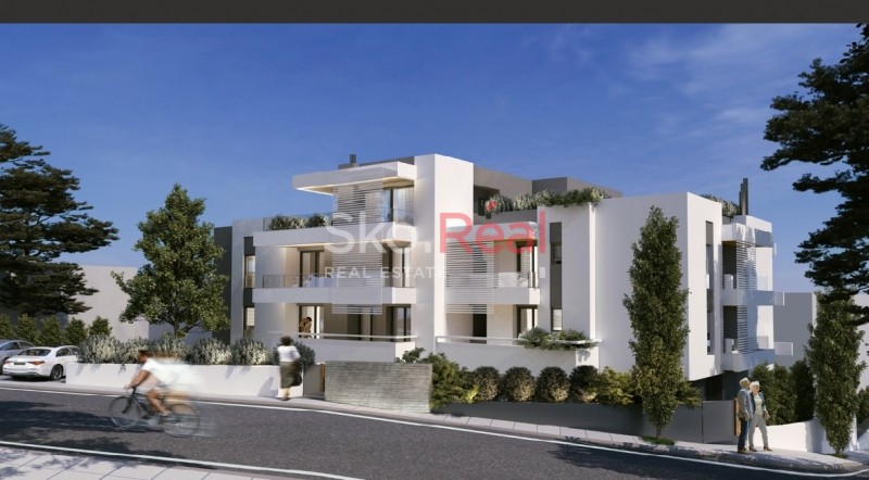 Διαμέρισμα 128 τ.μ. προς πώληση, Κέντρο Πανοράματος