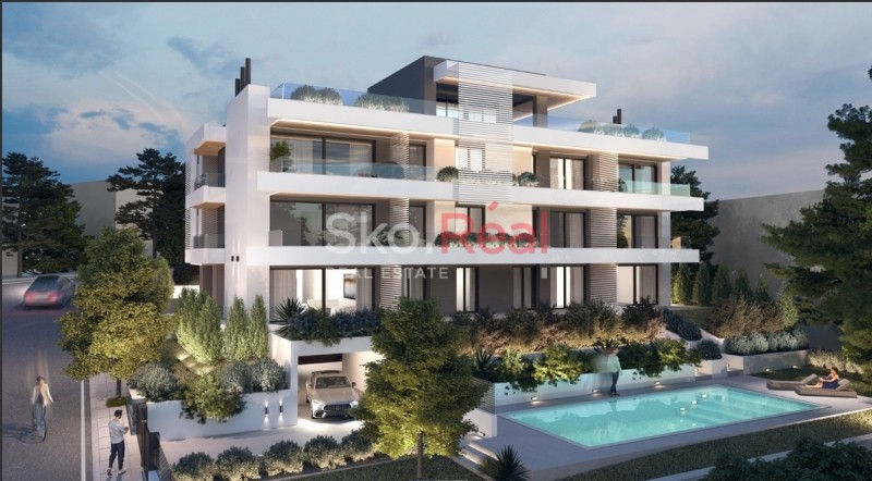 Διαμέρισμα 128 τ.μ. προς πώληση, Κέντρο Πανοράματος