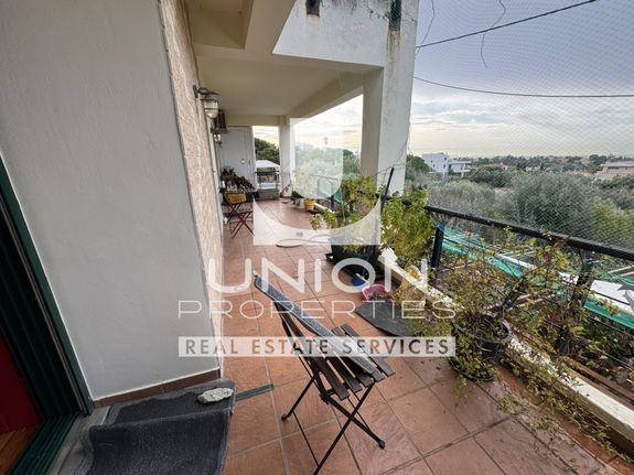 Detached home 380 sqm for sale, Rest Of Attica, Kalivia Thorikou