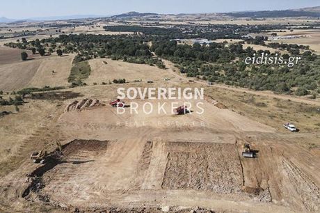 Αγροτεμάχια 12.000τ.μ. για πώληση-Κιλκίς » Χωρύγι