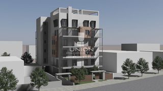Apartment 80 sqm for sale