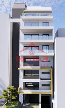 Apartment 116sqm for sale-Nea Smyrni