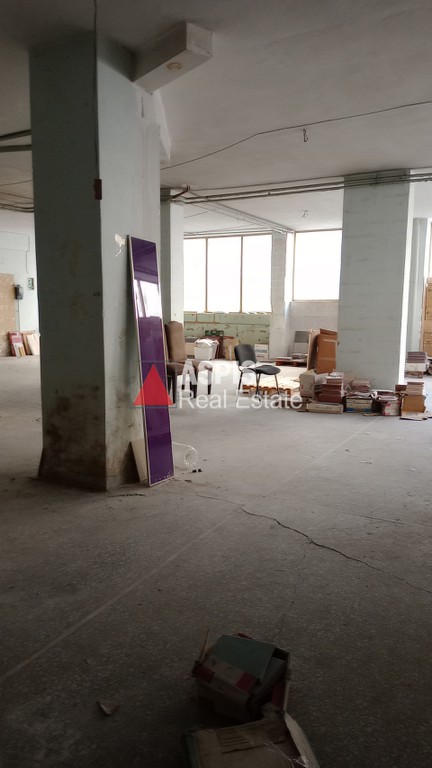 Αποθήκη 215 τ.μ. προς πώληση, Αμπελόκηποι Αθήνας