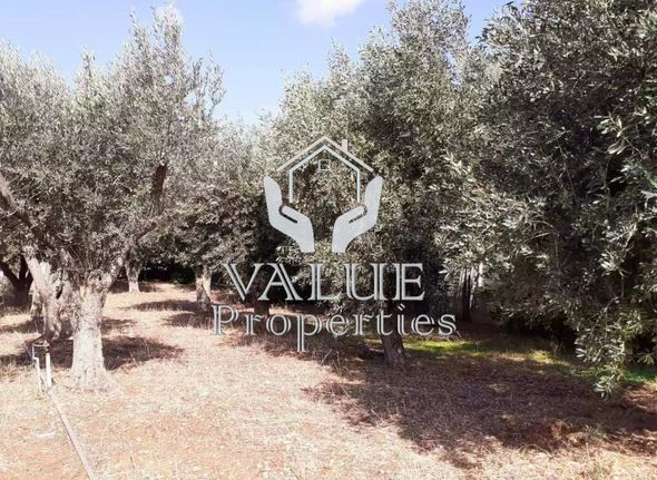 Οικόπεδο 547 τ.μ. για πώληση, Αθήνα - Νότια Προάστια, Βάρη- Βάρκιζα