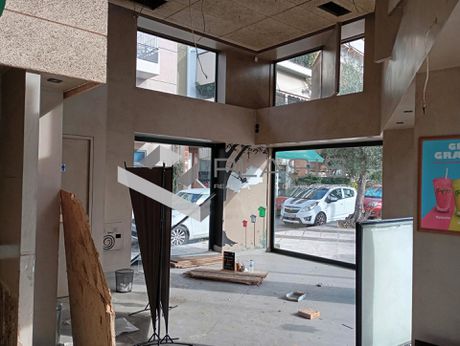 Κατάστημα 425τ.μ. για ενοικίαση-Χαλάνδρι