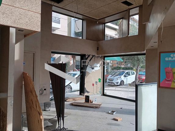 Store 425 sqm for rent, Athens - North, Chalandri