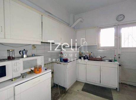 Apartment 96sqm for sale-Agia Paraskevi » Ert