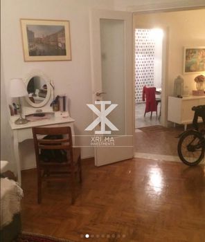 Apartment 95sqm for sale-Dioikitirio