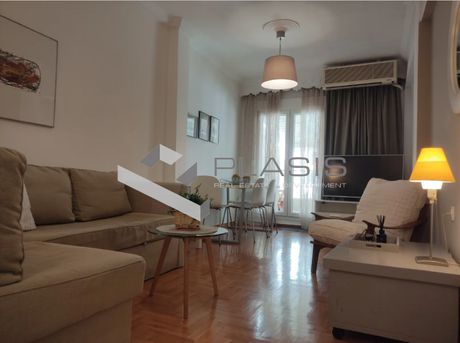 Διαμέρισμα 70τ.μ. για πώληση-Φάληρο