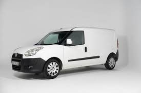 Fiat Doblo 2018 DOBLO