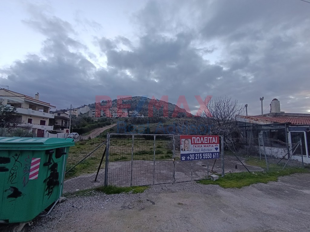 Οικόπεδο 1.028 τ.μ. προς πώληση, Μονή Κοιμήσεως Θεοτόκου Κλειστών