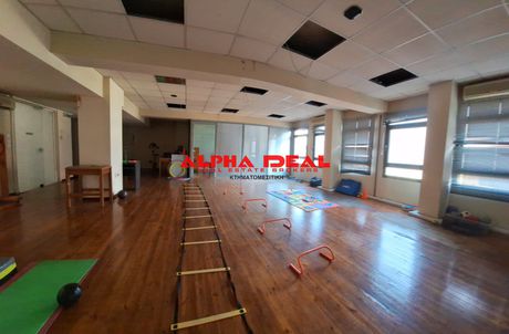 Office 234sqm for rent-Piraeus - Center