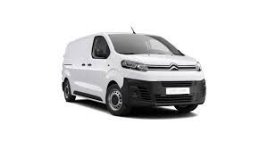 Citroen 2018 JUMPY