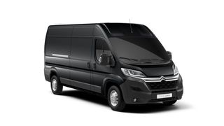 Citroen 2018 JUMPER L2H2 ΕΥΕΛΙΚΤΟ ΠΡΟΓΓΡΑΜΑ