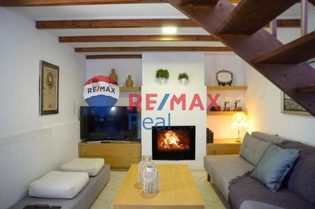 Apartment complex 145sqm for sale-ΑGia Varvara » Peirouniana
