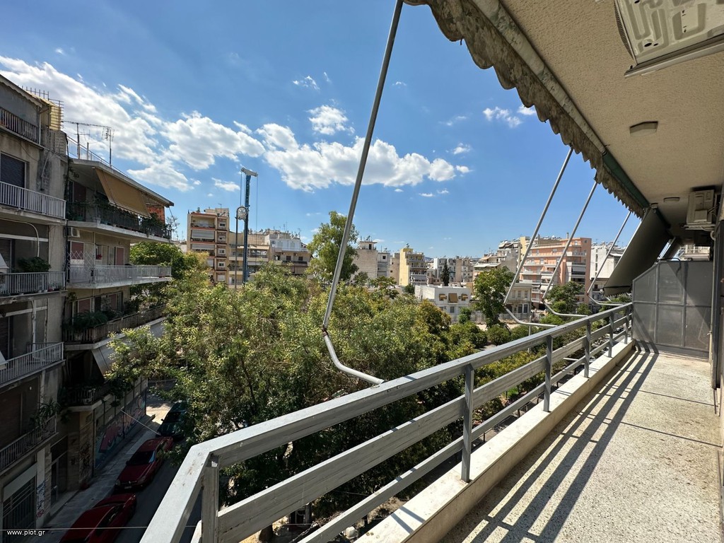 Διαμέρισμα 72 τ.μ. πρός πώληση, Αθήνα - Κέντρο, Αττική