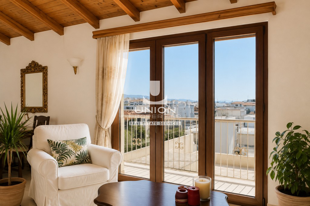 Διαμέρισμα 115 τ.μ. πρός πώληση, Αθήνα - Νότια Προάστια, Άγιος Δημήτριος