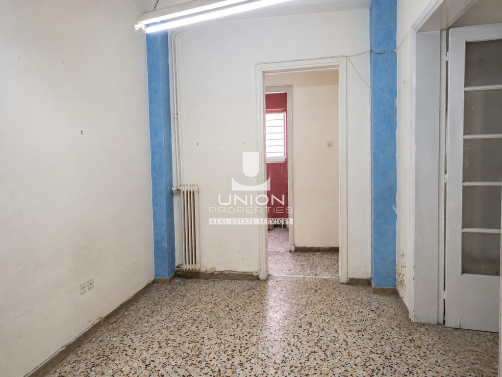 Κτίριο 165 τ.μ. πρός πώληση, Αθήνα - Κέντρο, Νέος Κόσμος