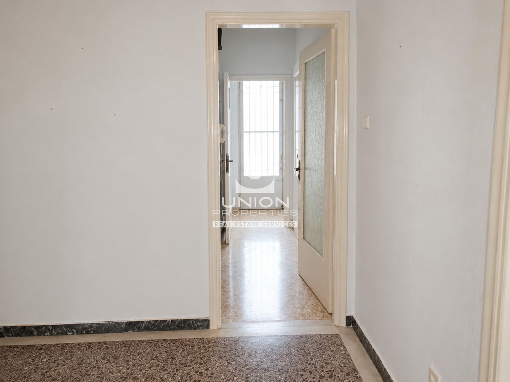 Κτίριο 165 τ.μ. πρός πώληση, Αθήνα - Κέντρο, Νέος Κόσμος