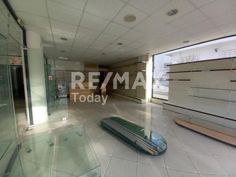 Κατάστημα 56τ.μ. για ενοικίαση-Θερμαϊκός » Περαία