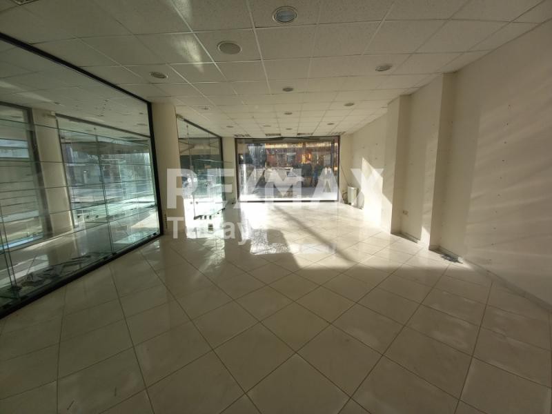 Κατάστημα 55 τ.μ. προς ενοικίαση, Περαία Θερμαϊκού