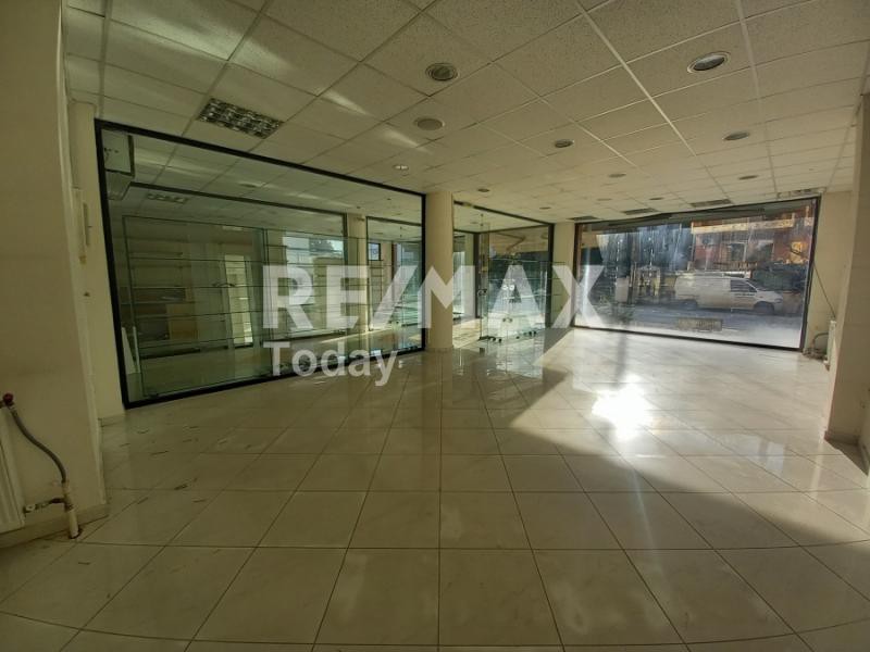 Κατάστημα 55 τ.μ. προς ενοικίαση, Περαία Θερμαϊκού