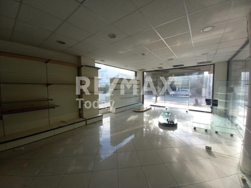 Κατάστημα 112 τ.μ. προς ενοικίαση, Περαία Θερμαϊκού