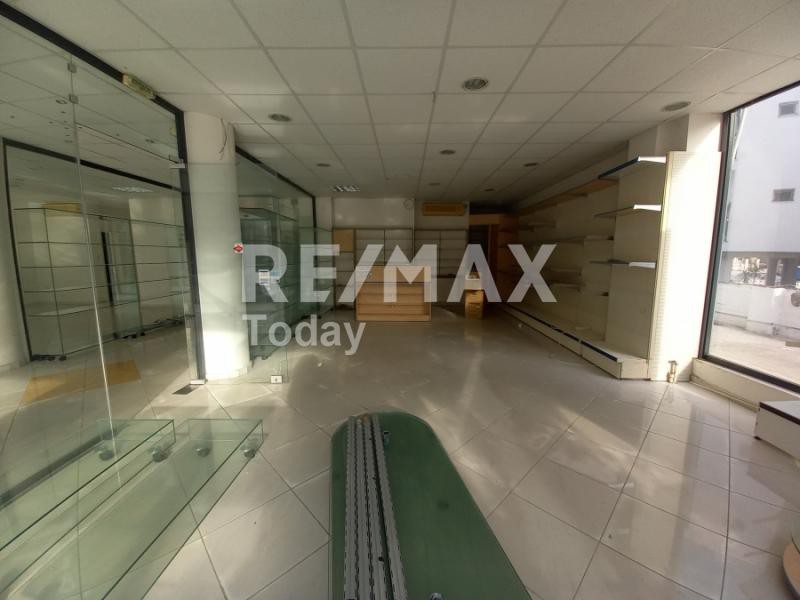 Κατάστημα 112 τ.μ. προς ενοικίαση, Περαία Θερμαϊκού