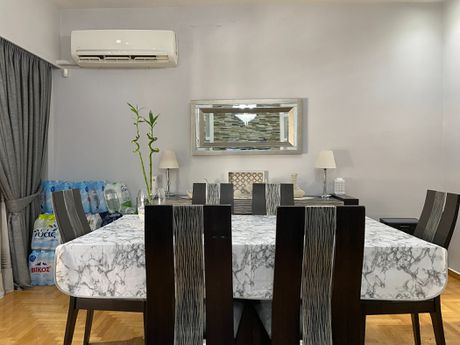 Apartment 120 sqm for sale