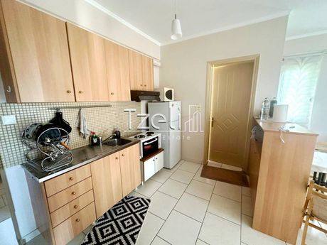 Apartment 55sqm for rent-Patra » Agyia