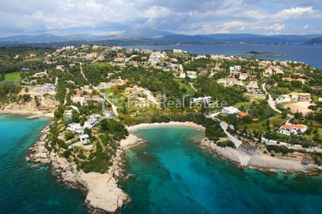 Οικόπεδο 1.000τ.μ. για πώληση-Κρανίδι » Άγιος αιμιλιανός