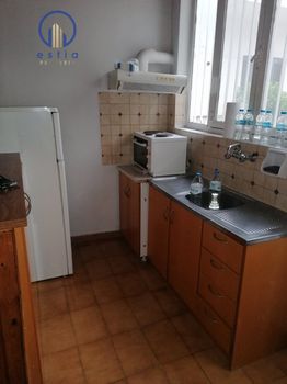 Διαμέρισμα 30 τ.μ. προς ενοικίαση