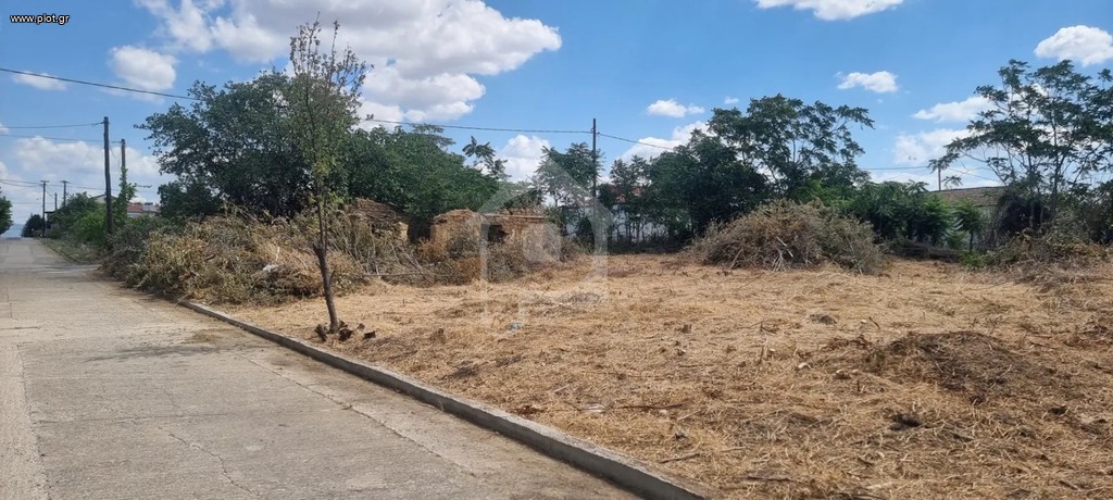 Οικόπεδο 1.221 τ.μ. πρός πώληση, Ν. Ροδόπης, Κομοτηνή