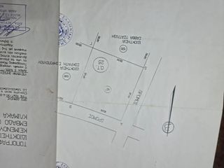 Οικόπεδο 1.221 τ.μ. για πώληση, Ν. Ροδόπης, Κομοτηνή-thumb-4