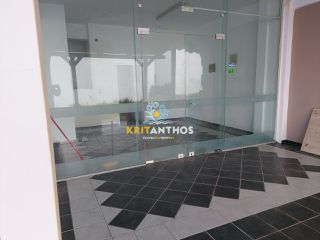 Κατάστημα 90 τ.μ. για ενοικίαση, Ν. Ρεθύμνου, Γεροπόταμος-thumb-4