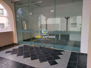 Κατάστημα 90 τ.μ. για ενοικίαση, Ν. Ρεθύμνου, Γεροπόταμος-thumb-6