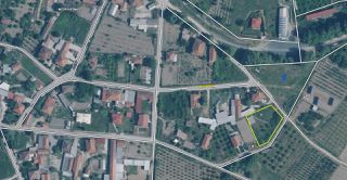 Οικόπεδο 1.343 τ.μ. προς πώληση