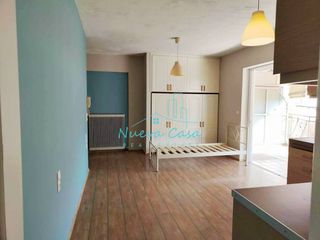 Studio / γκαρσονιέρα 34 τ.μ. για ενοικίαση, Αχαΐα, Πάτρα-thumb-4