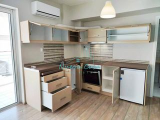 Studio / γκαρσονιέρα 34 τ.μ. για ενοικίαση, Αχαΐα, Πάτρα-thumb-2